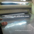 Extruded Clear PVC Rigid Sheet, Clear PVC Sheet